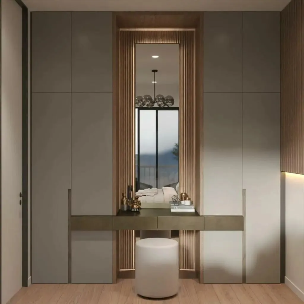 Prodaja, jednosoban stan, 42m², Bečići, Budva