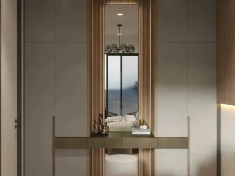 Prodaja, jednosoban stan, 42m², Bečići, Budva - image 13