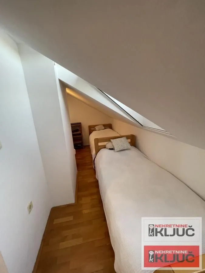 Prodaja, dvosoban stan, 54m², Nova Detelinara, Novi Sad Sve Podlokacije