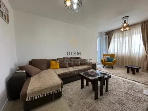 Izdavanje, dvosoban stan, 100m², Preko Morače, Podgorica - image 16