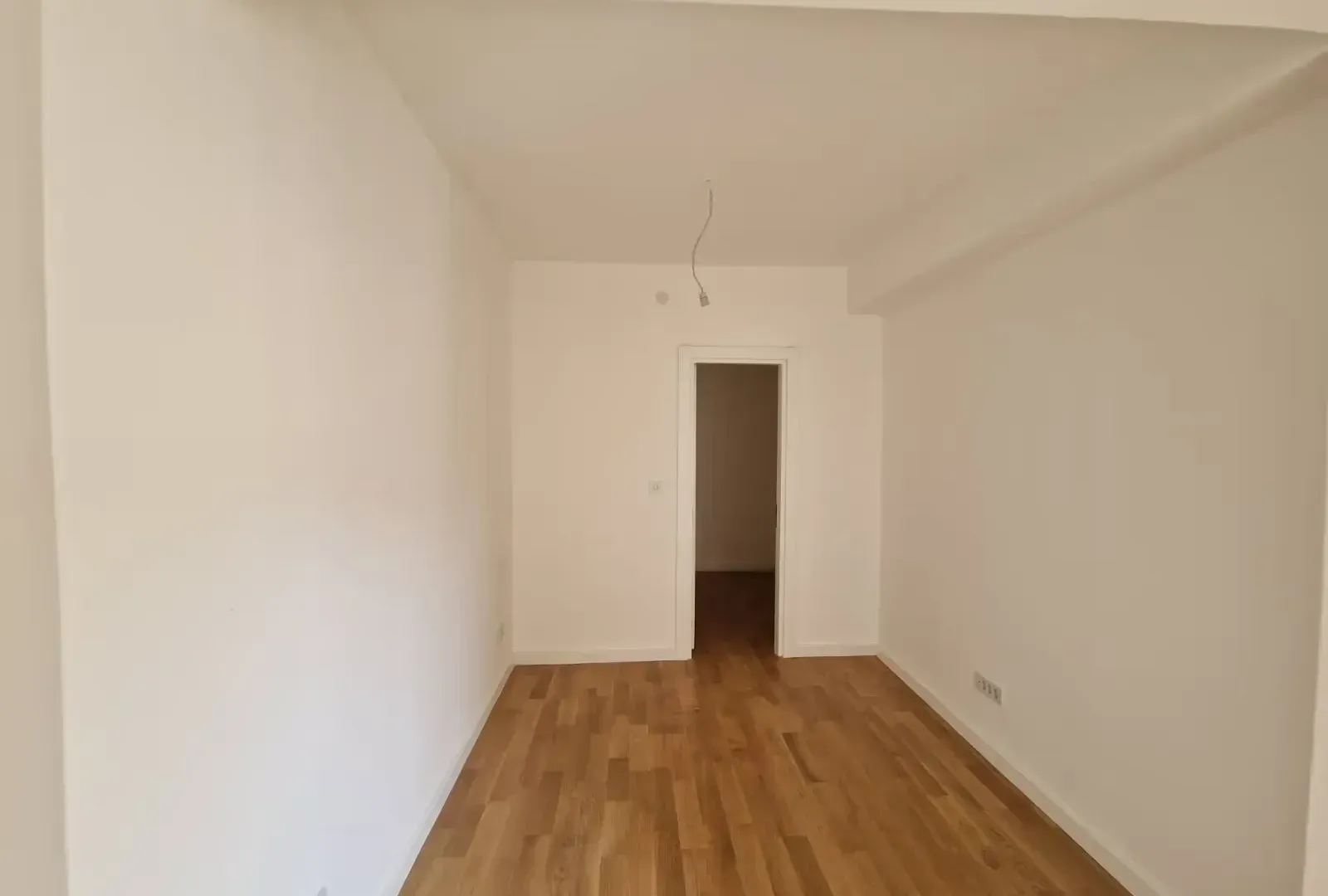 Prodaja, stan, 52m², Tivat, Crna Gora