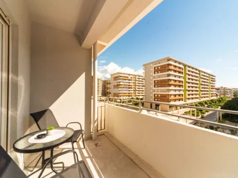 Izdavanje, jednosoban stan, 49m², Central Point, Podgorica - image 10