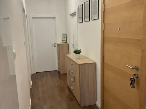 Rent, three bedroom apartment, 72m², Adice, Novi Sad Sve Podlokacije - image 8