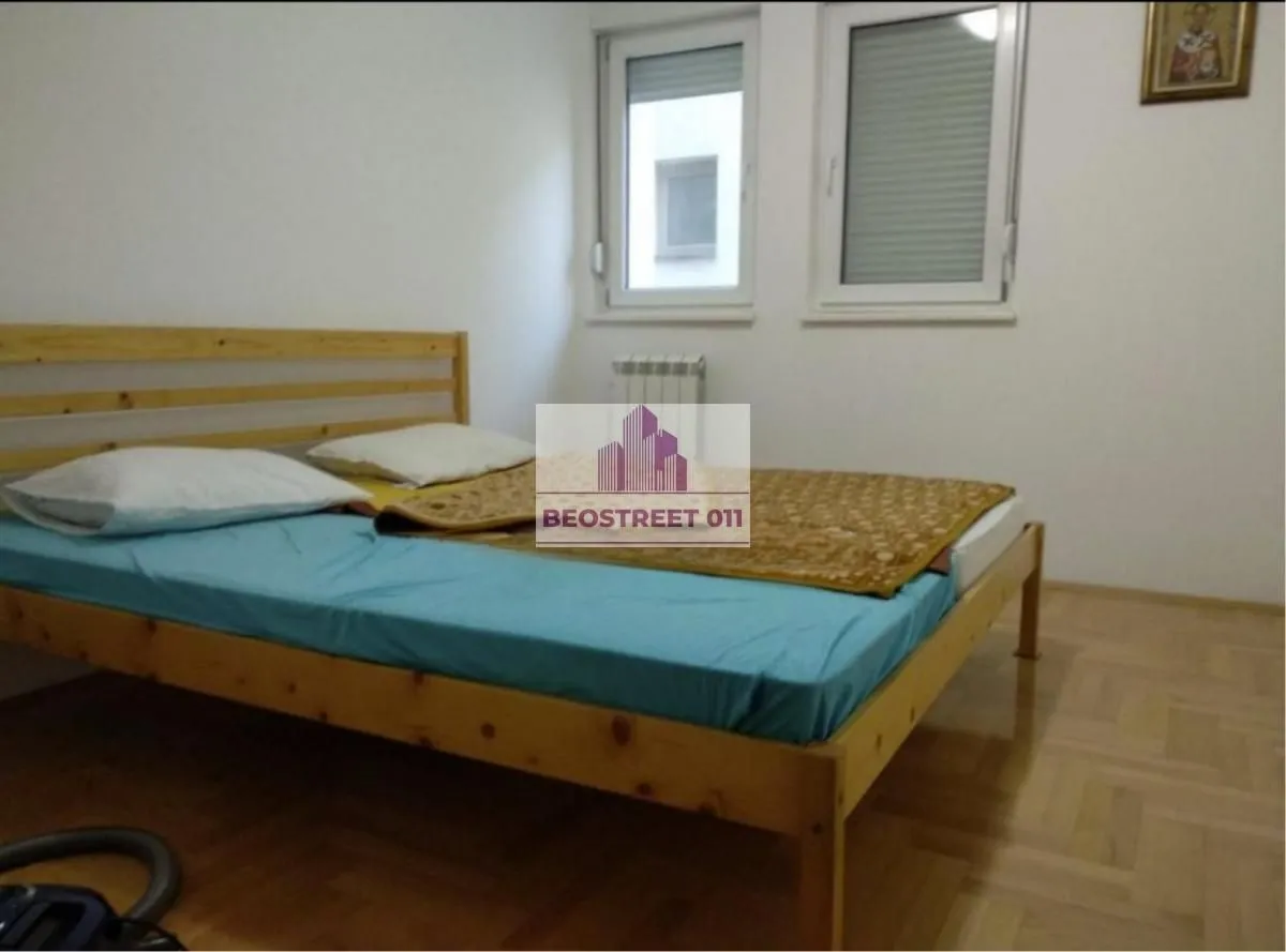Sale, two bedroom apartment, 56m², Lekino Brdo, Voždovac Sve Podlokacije
