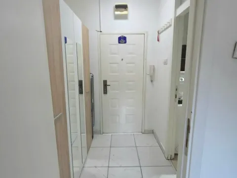 Prodaja, jednosoban stan, 21m², Stari Merkator, Novi Beograd Sve Podlokacije - image 14