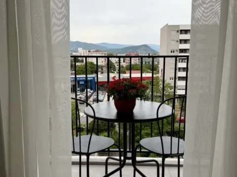 Rent, one bedroom apartment, 40m², Zabjelo, Podgorica - image 15