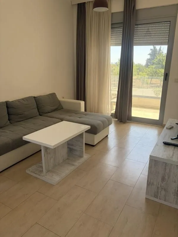 Prodaja, jednosoban stan, 47m², Ulcinj, Crna Gora