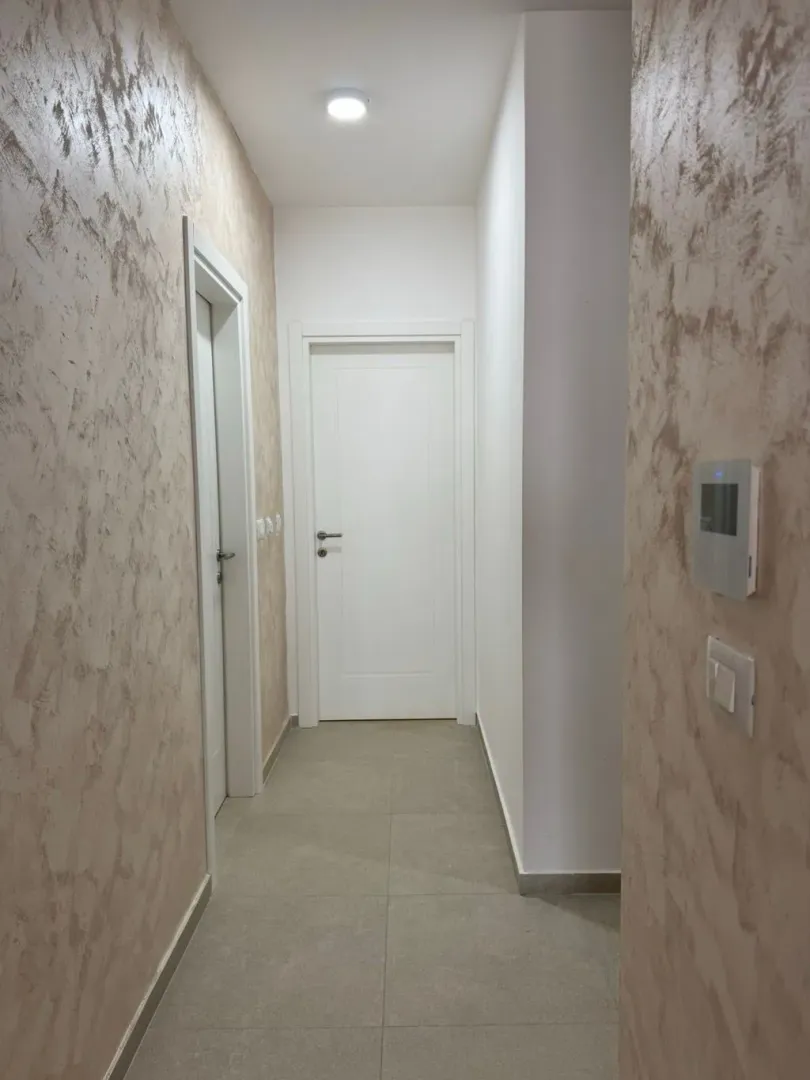 Sale, two bedroom apartment, 71m², Bečići, Budva