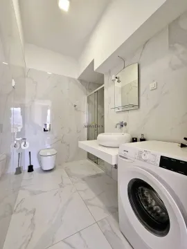Rent, two bedroom apartment, 65m², Bečići, Budva - image 8