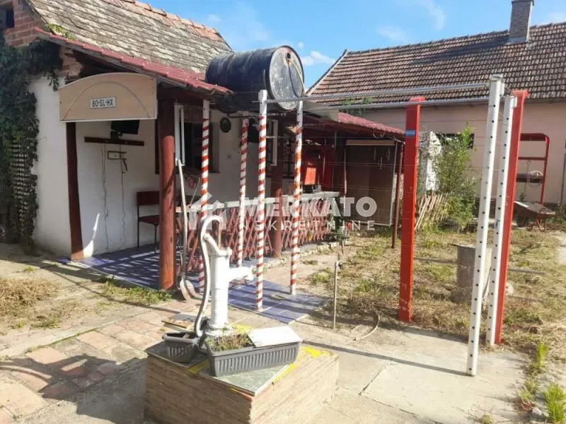 Prodaja, kuća, 150m², Mužlja, Zrenjanin