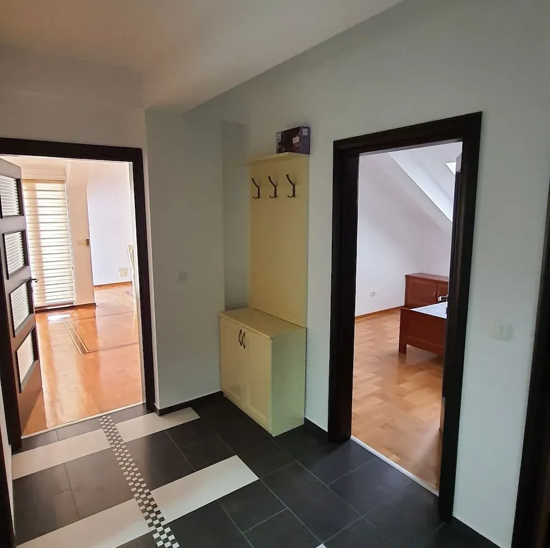 Prodaja, stan, 108m², Budva, Crna Gora