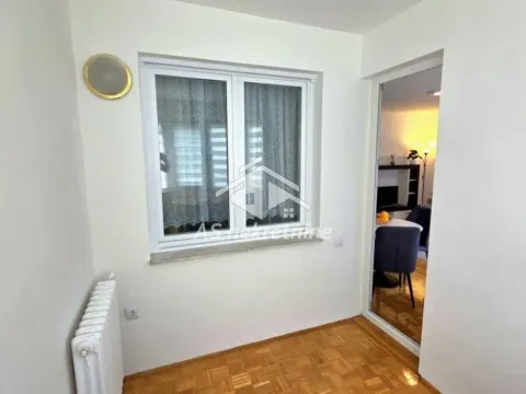 Izdavanje, dvosoban stan, 46m², Slavija, Vračar Sve Podlokacije - image 16