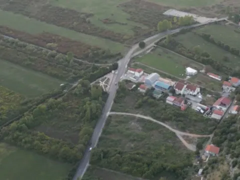 Izdavanje, plac, 1627m², Tološi, Podgorica - image 2