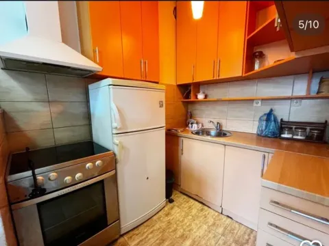 Rent, one bedroom apartment, 47m², Vezirov Most, Podgorica - image 5