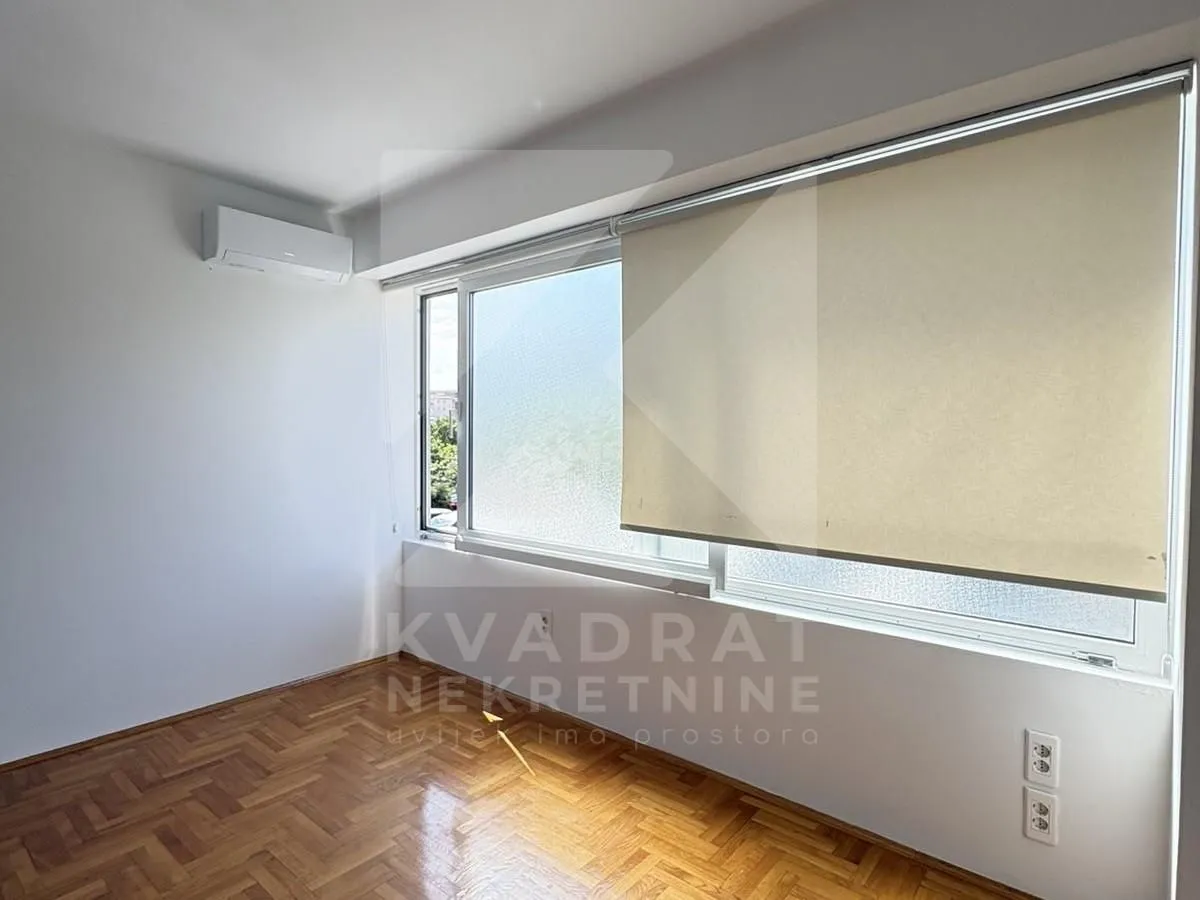Rent, two bedroom apartment, 60m², City Kvart, Podgorica