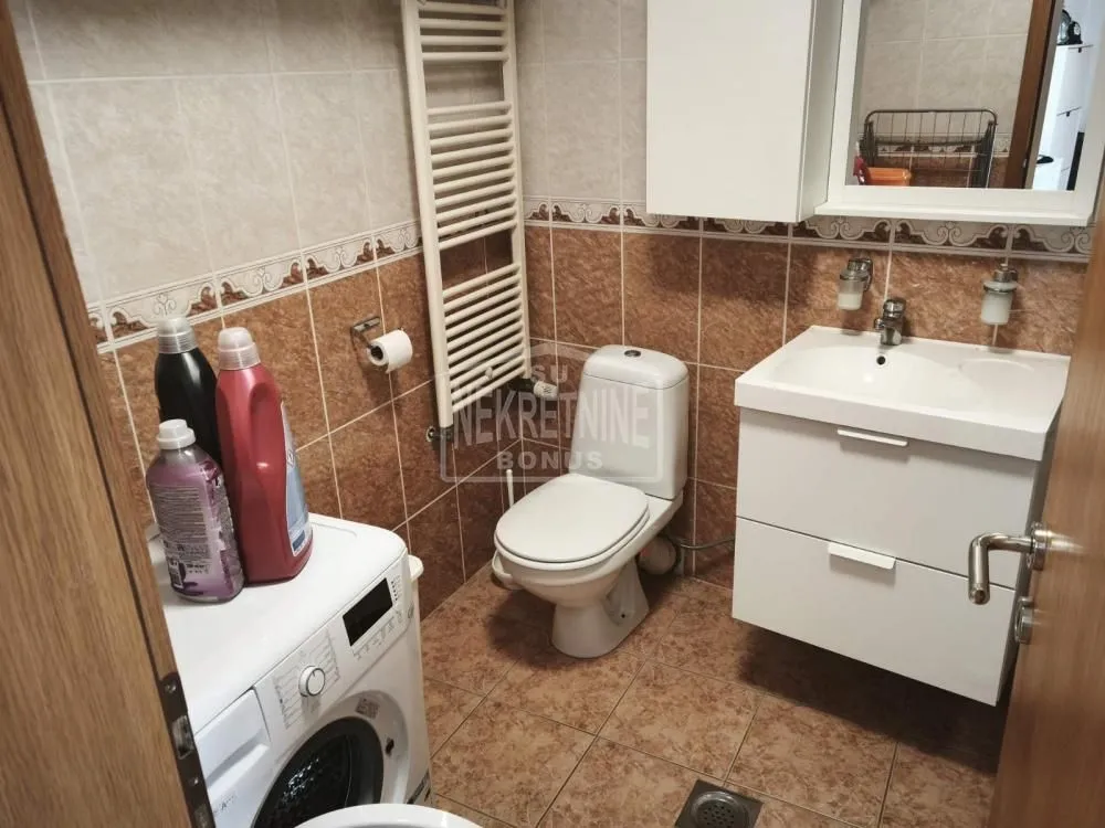 Prodaja, jednosoban stan, 42m², Prozivka, Subotica