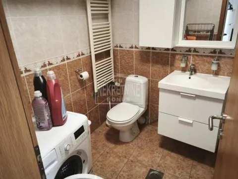 Prodaja, jednosoban stan, 42m², Prozivka, Subotica - image 8