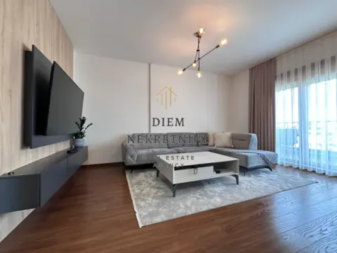 Izdavanje, dvosoban stan, 80m², Master Kvart, Podgorica - image 10
