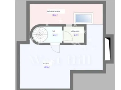 Prodaja, kuća, 152m², Kumbor, Herceg Novi - image 12