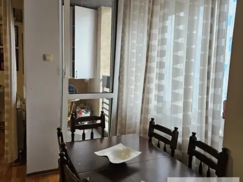 Izdavanje, dvosoban stan, 55m², Pasino Brdo, Voždovac Sve Podlokacije - image 3
