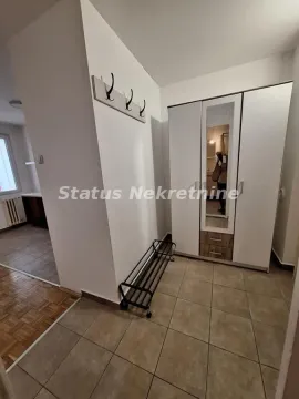 Rent, one bedroom apartment, 41m², Liman 4, Novi Sad Sve Podlokacije - image 8