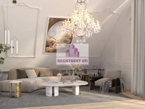 Prodaja, stan, 160m², Farmaceutski Fakultet, Voždovac Sve Podlokacije - image 2