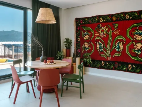 Sale, house, 200m², Krašići, Tivat - image 4