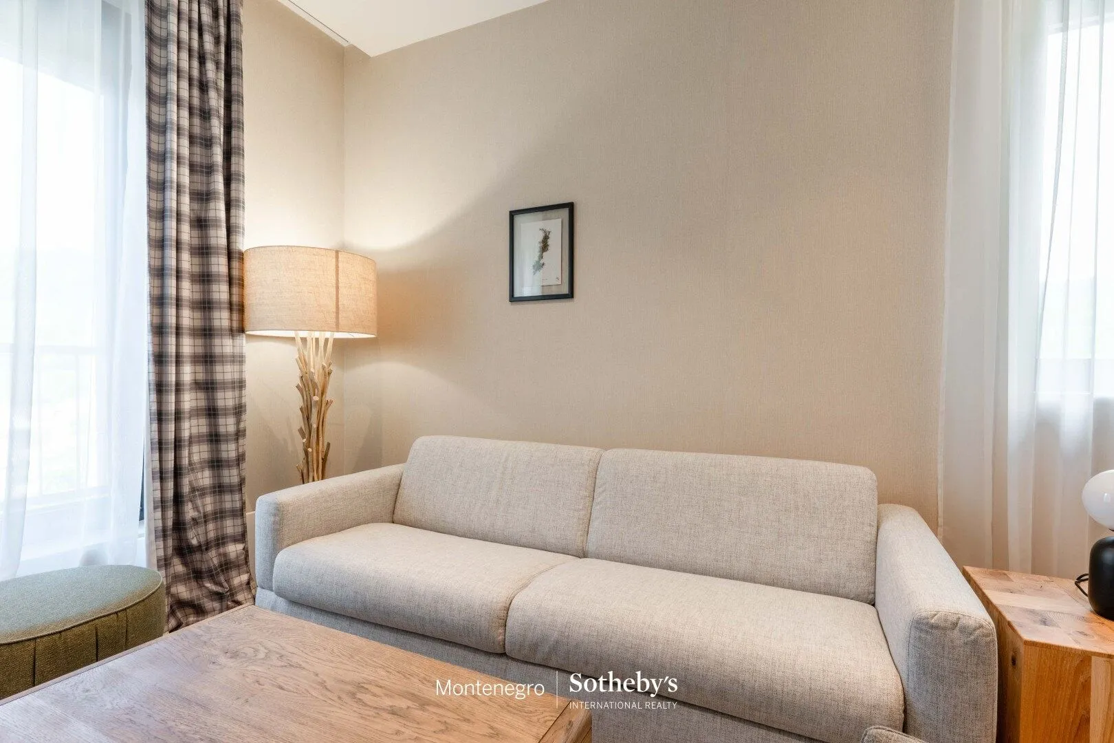 Prodaja, jednosoban stan, 44m², Kolašin, Crna Gora
