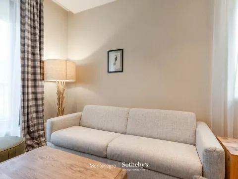 Prodaja, jednosoban stan, 44m², Kolašin, Crna Gora - image 7