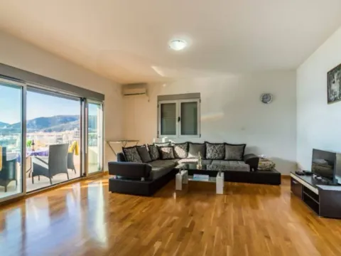 Sale, two bedroom apartment, 75m², Rafailovići, Budva - image 8
