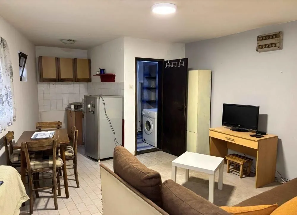 Rent, one bedroom apartment, 50m², Dušanovac, Voždovac Sve Podlokacije
