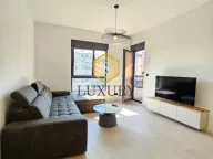 Izdavanje, jednosoban stan, 44m², Central Point, Podgorica
