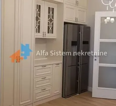 Izdavanje, stan, 215m², Senjak, Beograd - image 8