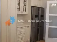 Izdavanje, stan, 215m², Senjak, Beograd - image 8