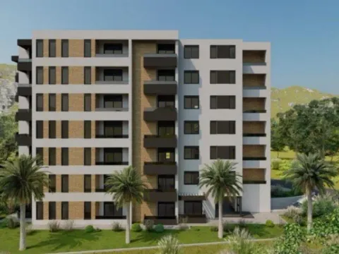 Prodaja, stan, 71m², Bar, Crna Gora - image 7