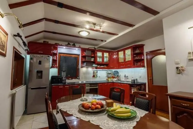 Sale, four bedroom apartment, 104m², Donji Dorćol, Dorćol Sve Podlokacije