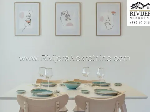 Prodaja, stan, 100m², Igalo, Herceg Novi - image 7