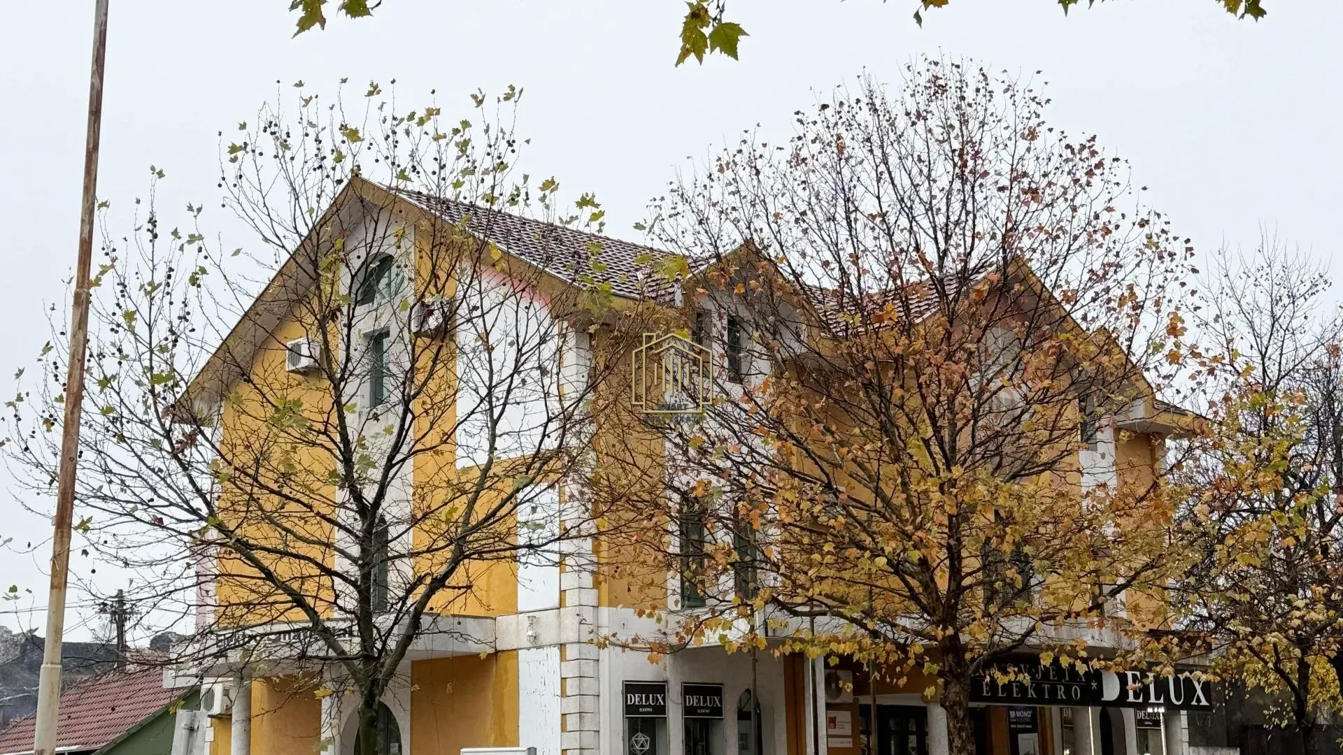Rent, office space, 22m², Centar, Nikšić