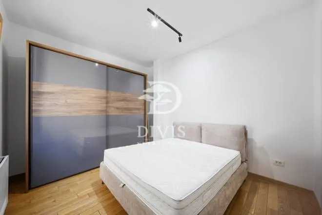Sale, four bedroom apartment, 118m², Crveni Krst, Beograd