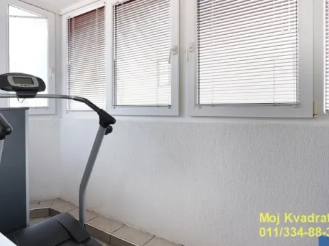 Prodaja, dvosoban stan, 54m², Kalenić Pijaca, Vračar Sve Podlokacije - image 13