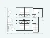 Sale, house, 215m², Radovići, Tivat - image 13