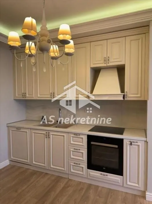 Rent, apartment, 215m², Savski Venac, Beograd