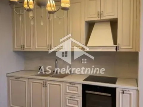 Izdavanje, stan, 215m², Savski Venac, Beograd - image 7