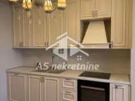 Izdavanje, stan, 215m², Savski Venac, Beograd - image 7