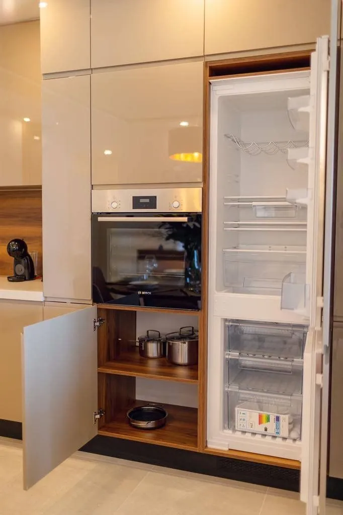 Sale, three bedroom apartment, 137m², Rafailovići, Budva