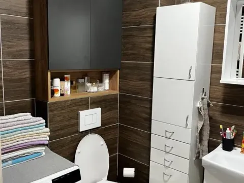 Sale, two bedroom apartment, 60m², Klisa, Novi Sad Sve Podlokacije - image 13