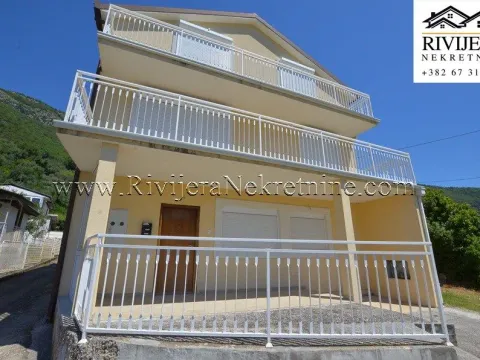 Prodaja, kuća, 145m², Baošići, Herceg Novi - image 15
