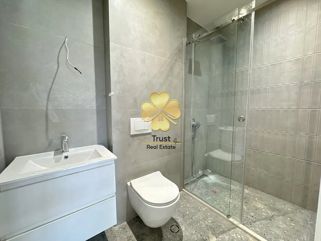 Prodaja, stan, 110m², Zabjelo, Podgorica
