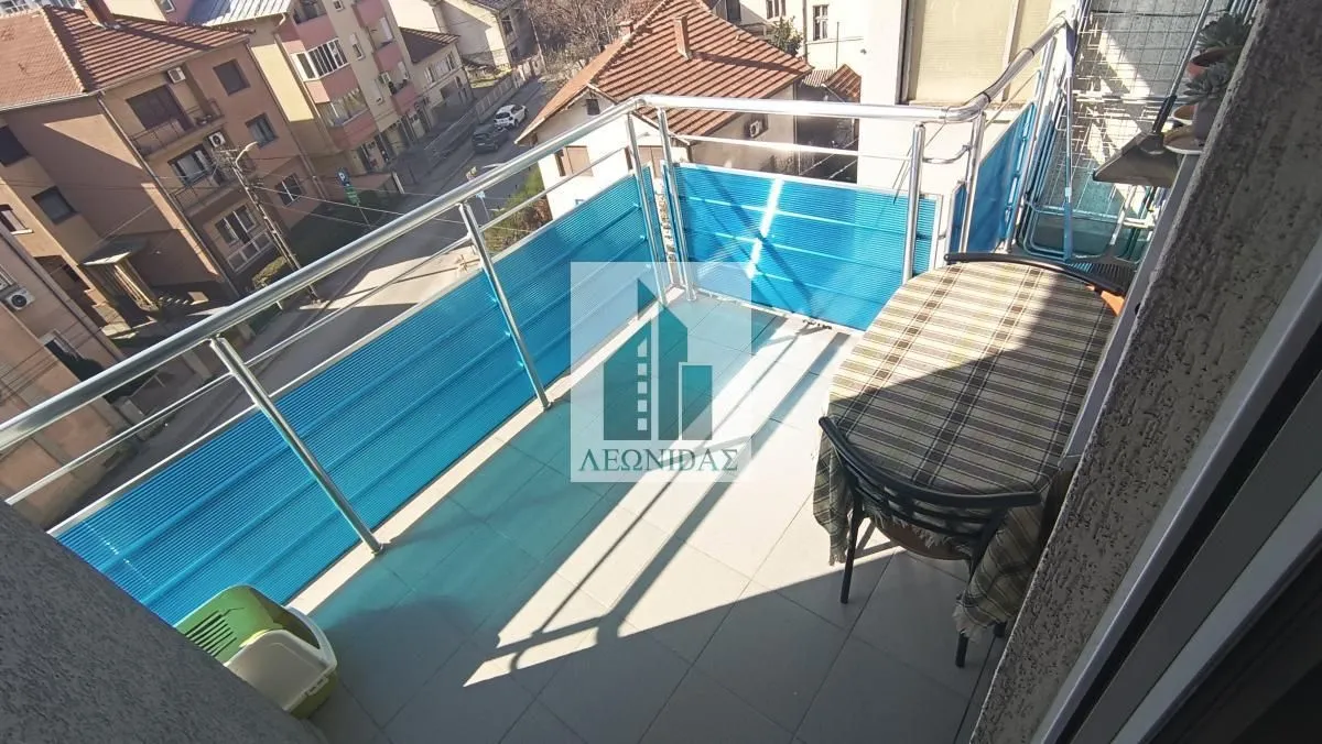 Prodaja, četvorosoban stan, 101m², Medijana, Niš