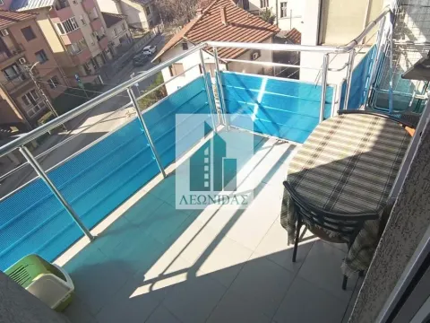 Prodaja, četvorosoban stan, 101m², Medijana, Niš - image 8